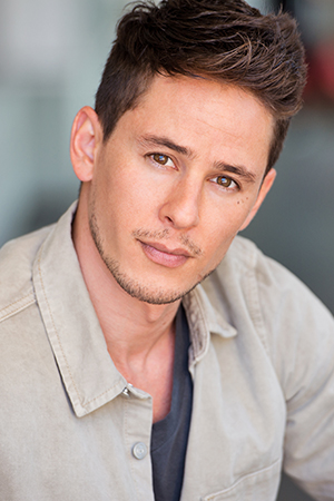 Luca James Lee tüm dizileri dizigom'da