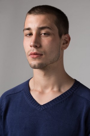 Lucas Nabor tüm dizileri dizigom'da