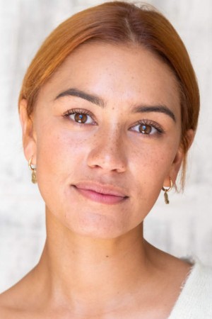 Luciane Buchanan tüm dizileri dizigom'da