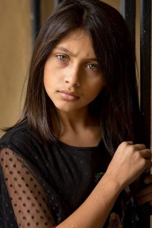 Ludovica Nasti tüm dizileri dizigom'da