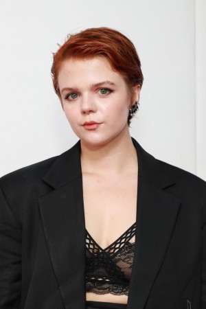 Mackenzie Lansing tüm dizileri dizigom'da