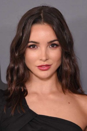 Maddison Jaizani tüm dizileri dizigom'da