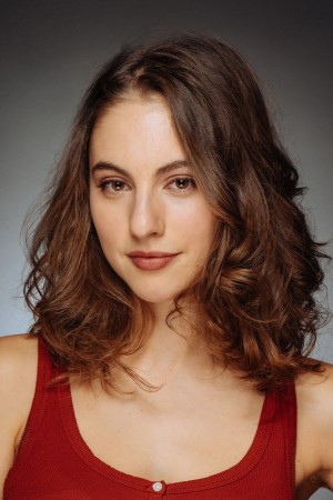 Madeline Weinstein tüm dizileri dizigom'da