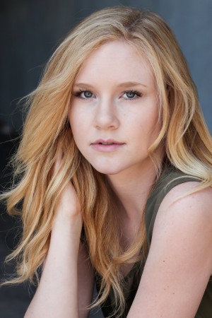 Madisen Beaty tüm dizileri dizigom'da