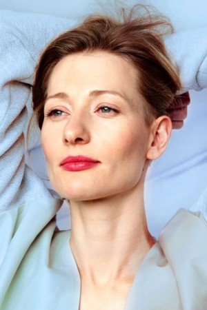 Magdalena Popławska tüm dizileri dizigom'da