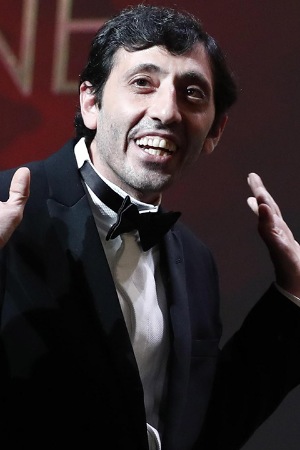 Marcello Fonte tüm dizileri dizigom'da