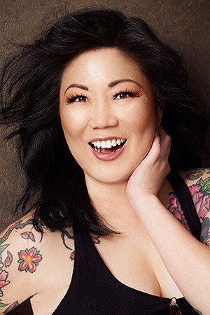 Margaret Cho tüm dizileri dizigom'da