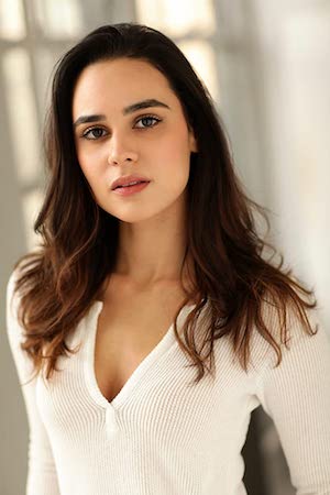 Marianly Tejada tüm dizileri dizigom'da