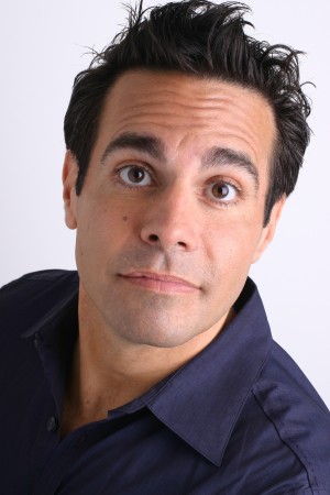 Mario Cantone tüm dizileri dizigom'da