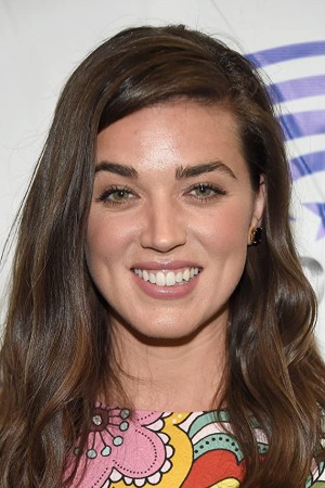 Marissa Neitling tüm dizileri dizigom'da