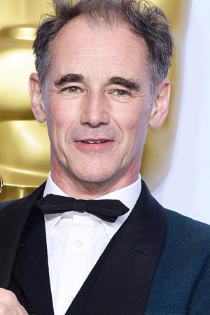 Mark Rylance tüm dizileri dizigom'da