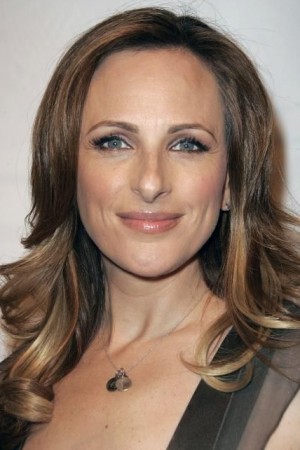 Marlee Matlin tüm dizileri dizigom'da