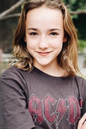 Marlow Barkley tüm dizileri dizigom'da