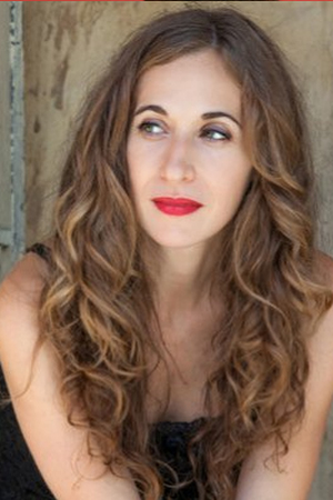 Marta Aledo tüm dizileri dizigom'da