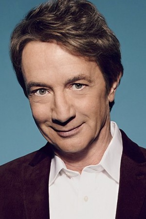 Martin Short tüm dizileri dizigom'da