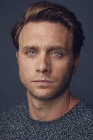 Martin Wallström tüm dizileri dizigom'da