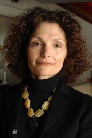 Mary Elizabeth Mastrantonio tüm dizileri dizigom'da
