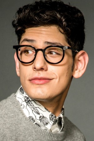 Matt Bennett tüm dizileri dizigom'da