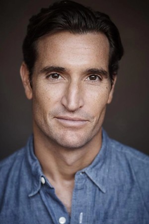 Matthew Del Negro tüm dizileri dizigom'da