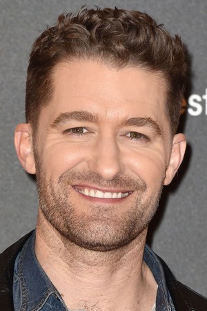 Matthew Morrison tüm dizileri dizigom'da