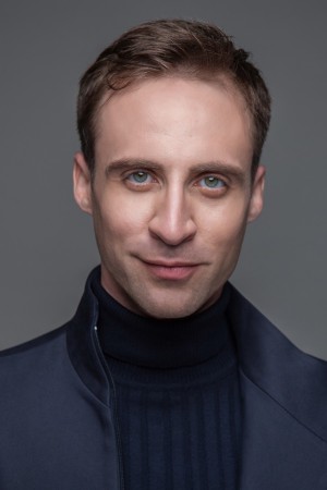 Matthew Zuk tüm dizileri dizigom'da