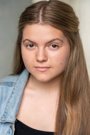 Megan Hughes tüm dizileri dizigom'da