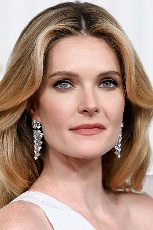 Meghann Fahy tüm dizileri dizigom'da