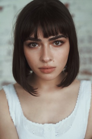 Melissa Collazo tüm dizileri dizigom'da