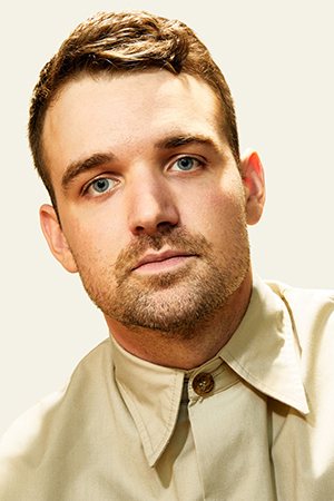 Micah Stock tüm dizileri dizigom'da