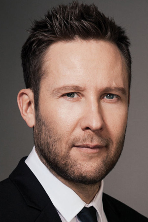 Michael Rosenbaum tüm dizileri dizigom'da