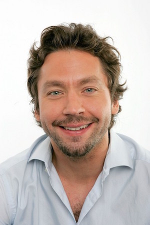 Michael Weston tüm dizileri dizigom'da