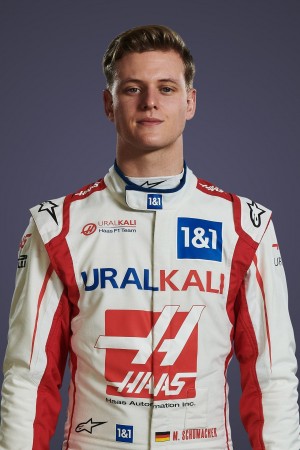 Mick Schumacher tüm dizileri dizigom'da