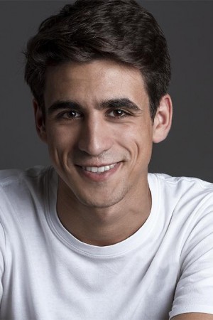 Miguel Amorim tüm dizileri dizigom'da