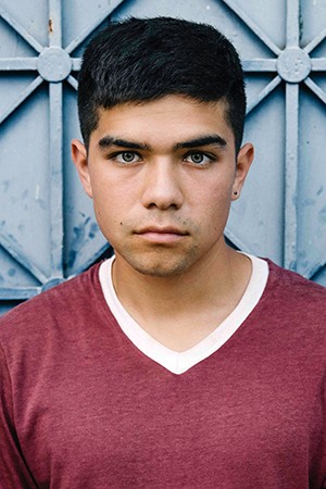 Miguel Angel Garcia tüm dizileri dizigom'da