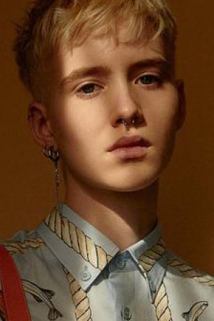 Morgan Davies tüm dizileri dizigom'da