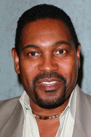 Mykelti Williamson tüm dizileri dizigom'da