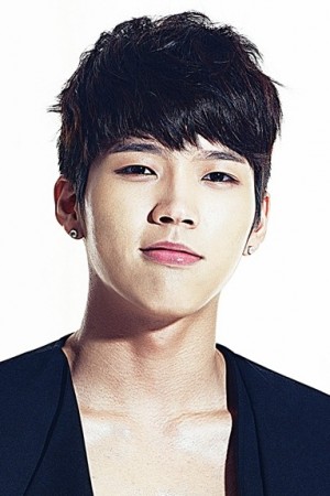 Nam Woo-hyun tüm dizileri dizigom'da