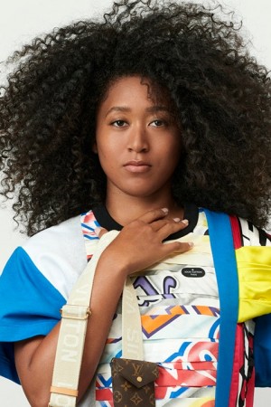 Naomi Osaka tüm dizileri dizigom'da