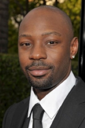 Nelsan Ellis tüm dizileri dizigom'da