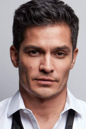 Nicholas Gonzalez tüm dizileri dizigom'da