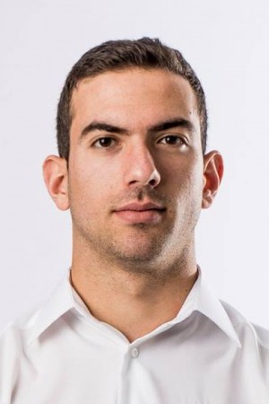 Nicholas Latifi tüm dizileri dizigom'da