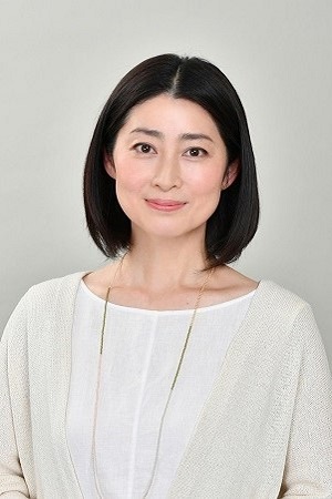 Nobuko Sendou tüm dizileri dizigom'da