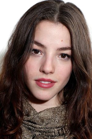 Olivia Thirlby tüm dizileri dizigom'da