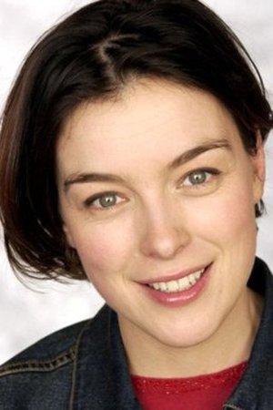 Olivia Williams tüm dizileri dizigom'da