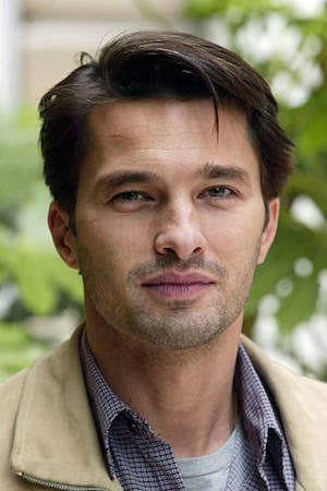Olivier Martinez tüm dizileri dizigom'da