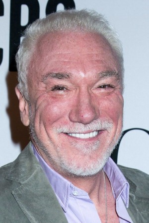 Patrick Page tüm dizileri dizigom'da