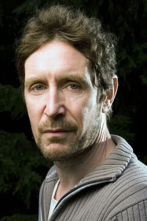 Paul McGann tüm dizileri dizigom'da
