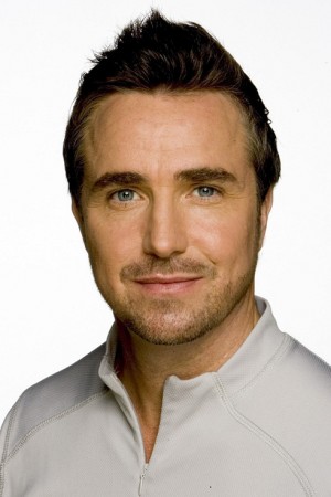 Paul McGillion tüm dizileri dizigom'da