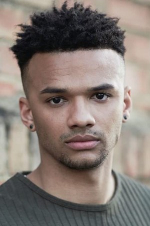 Petrice Jones tüm dizileri dizigom'da