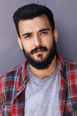 Phoenix Raei tüm dizileri dizigom'da